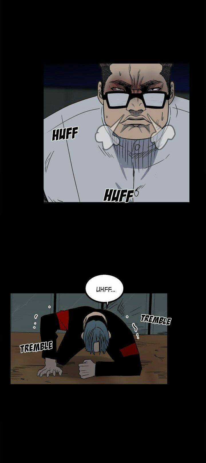 Kẻ Phản Diện - Chapter 27 - Trang 22