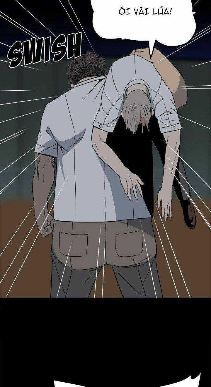 Kẻ Phản Diện - Chapter 27 - Trang 25