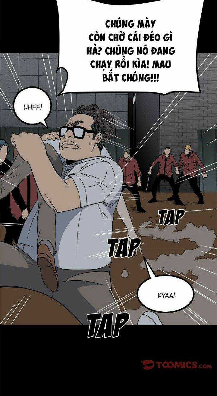 Kẻ Phản Diện - Chapter 27 - Trang 26