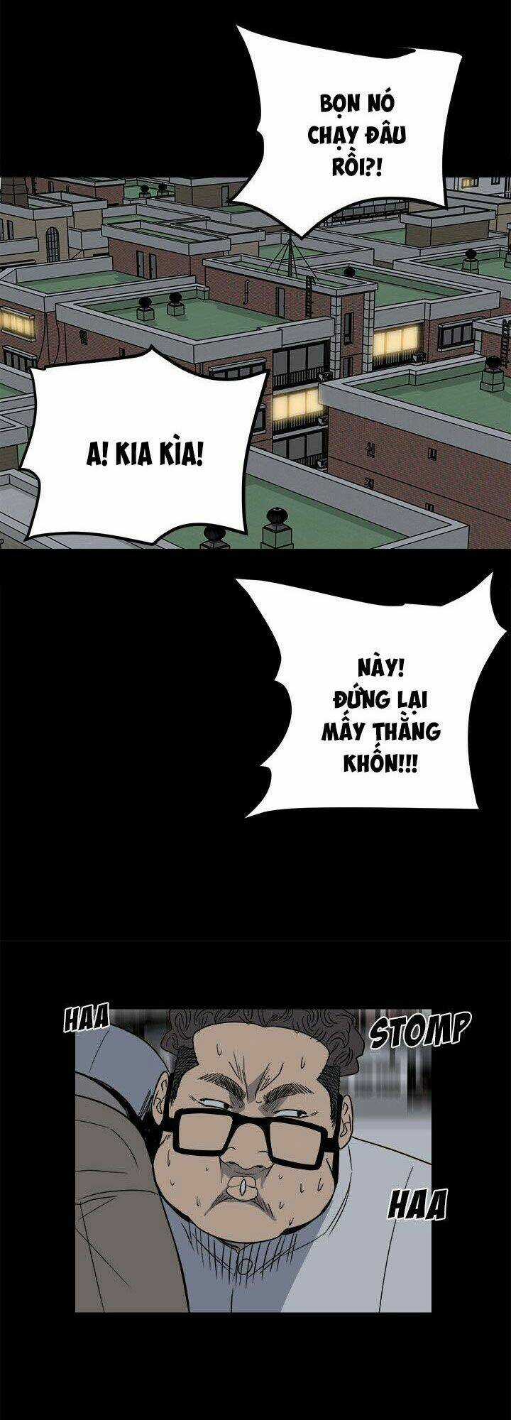 Kẻ Phản Diện - Chapter 27 - Trang 27