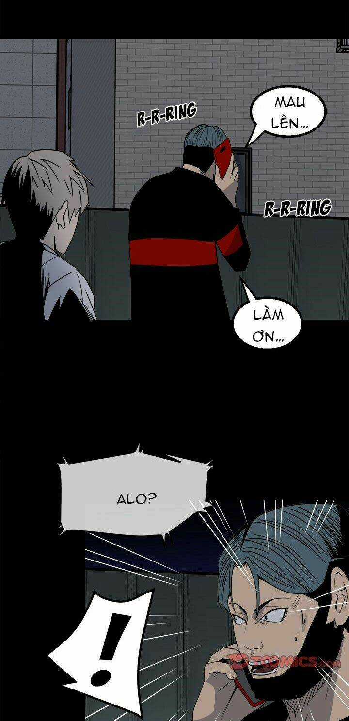 Kẻ Phản Diện - Chapter 27 - Trang 4