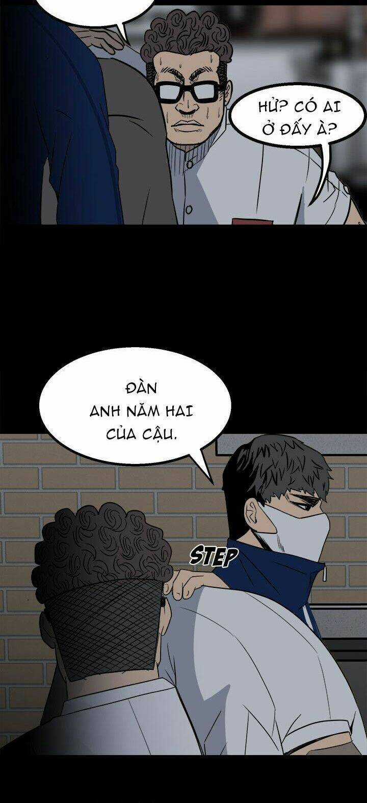 Kẻ Phản Diện - Chapter 27 - Trang 32