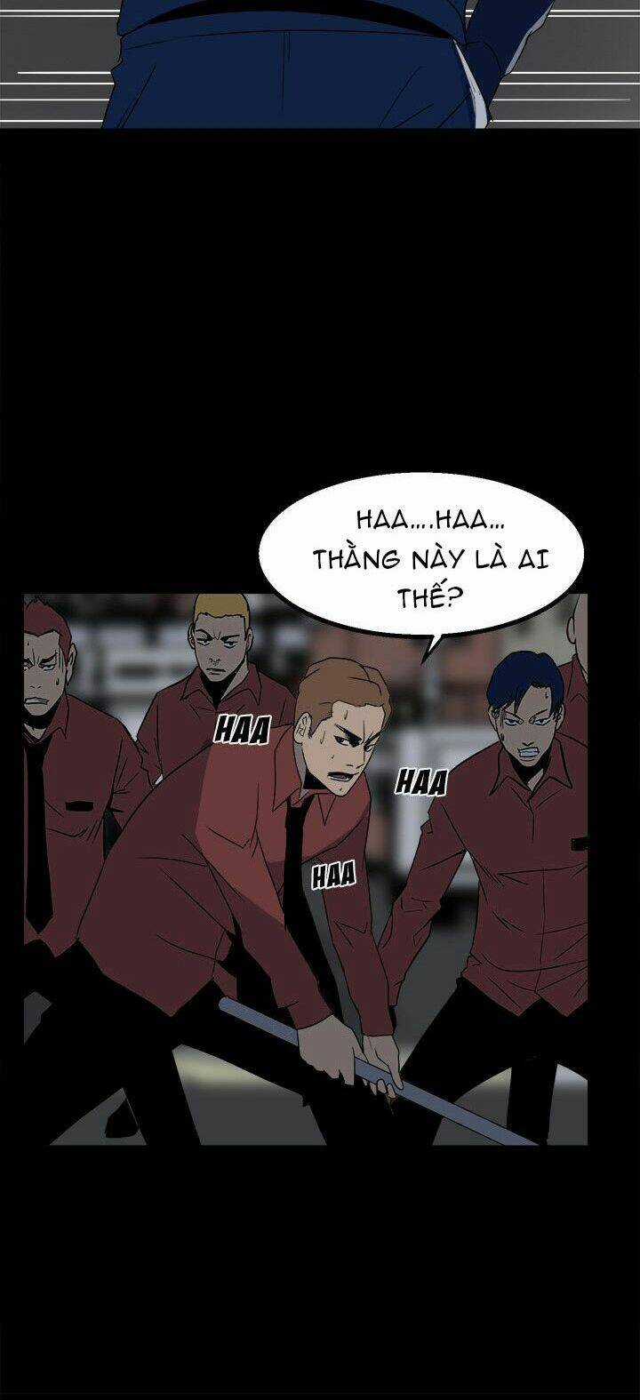 Kẻ Phản Diện - Chapter 27 - Trang 38