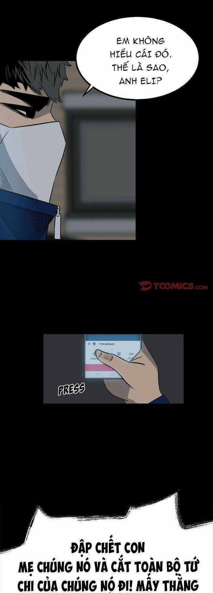 Kẻ Phản Diện - Chapter 27 - Trang 39