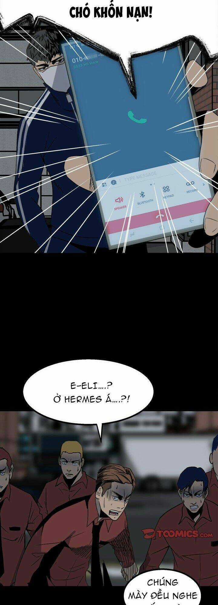 Kẻ Phản Diện - Chapter 27 - Trang 40