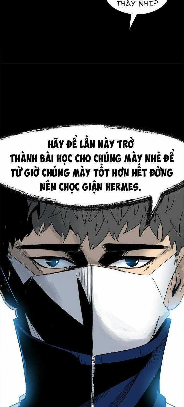 Kẻ Phản Diện - Chapter 27 - Trang 41