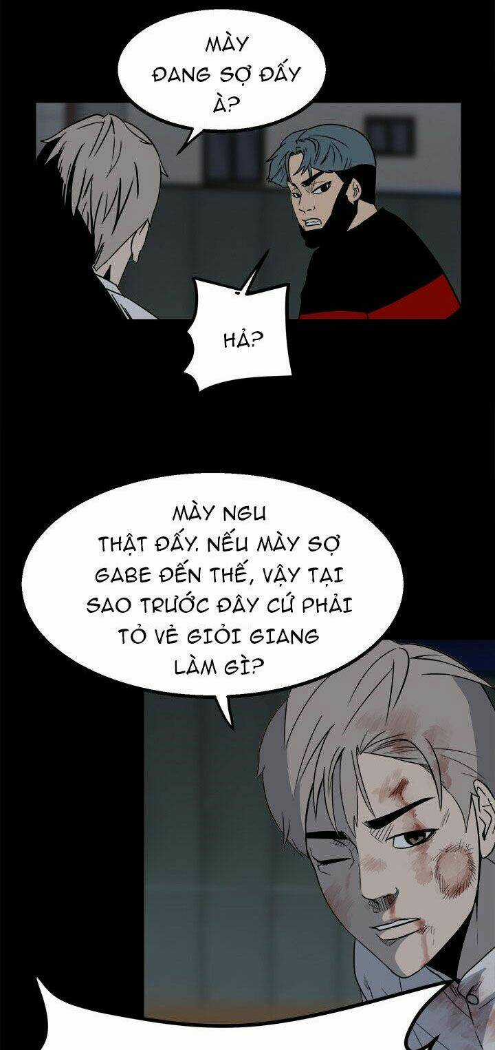 Kẻ Phản Diện - Chapter 27 - Trang 7