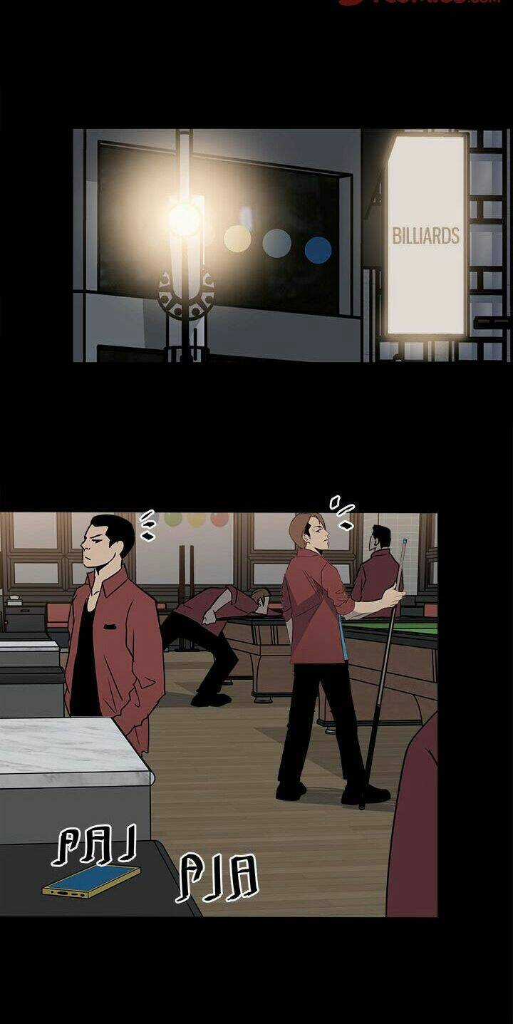 Kẻ Phản Diện - Chapter 28 - Trang 14