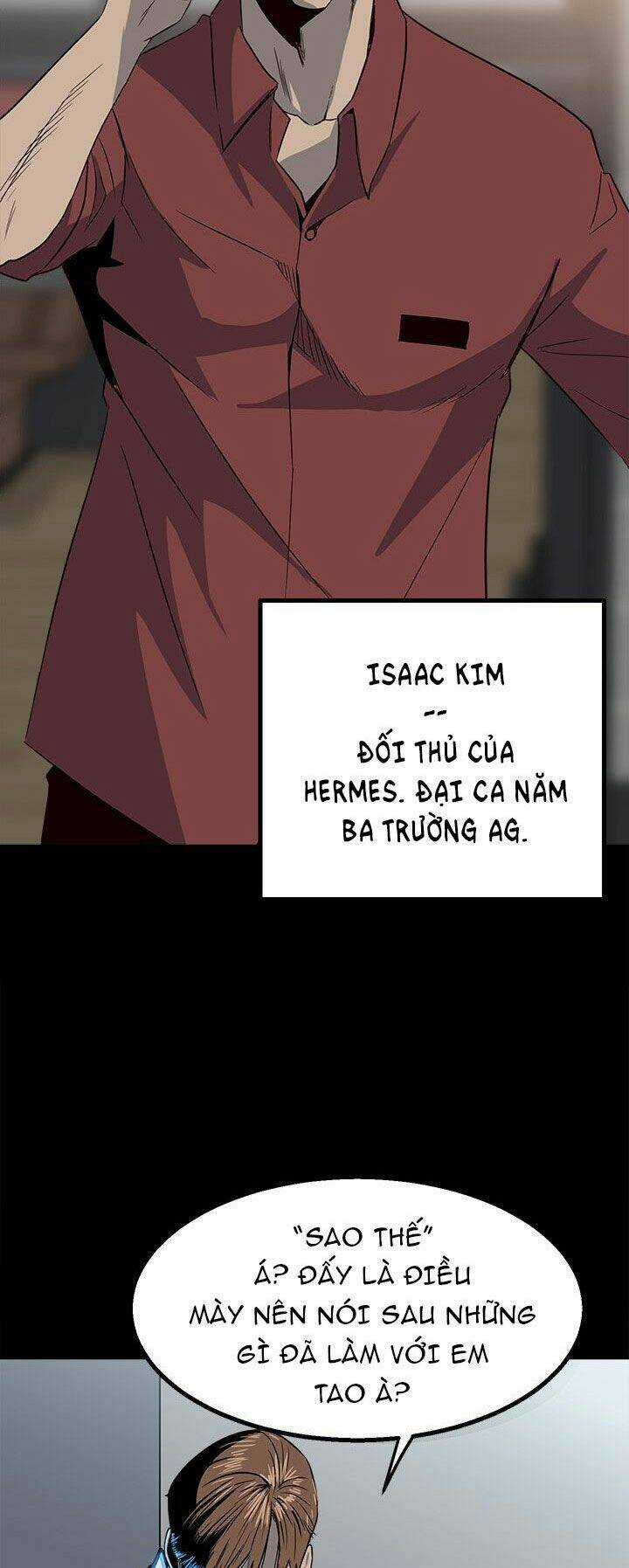 Kẻ Phản Diện - Chapter 28 - Trang 16