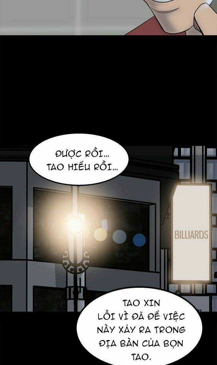 Kẻ Phản Diện - Chapter 28 - Trang 22