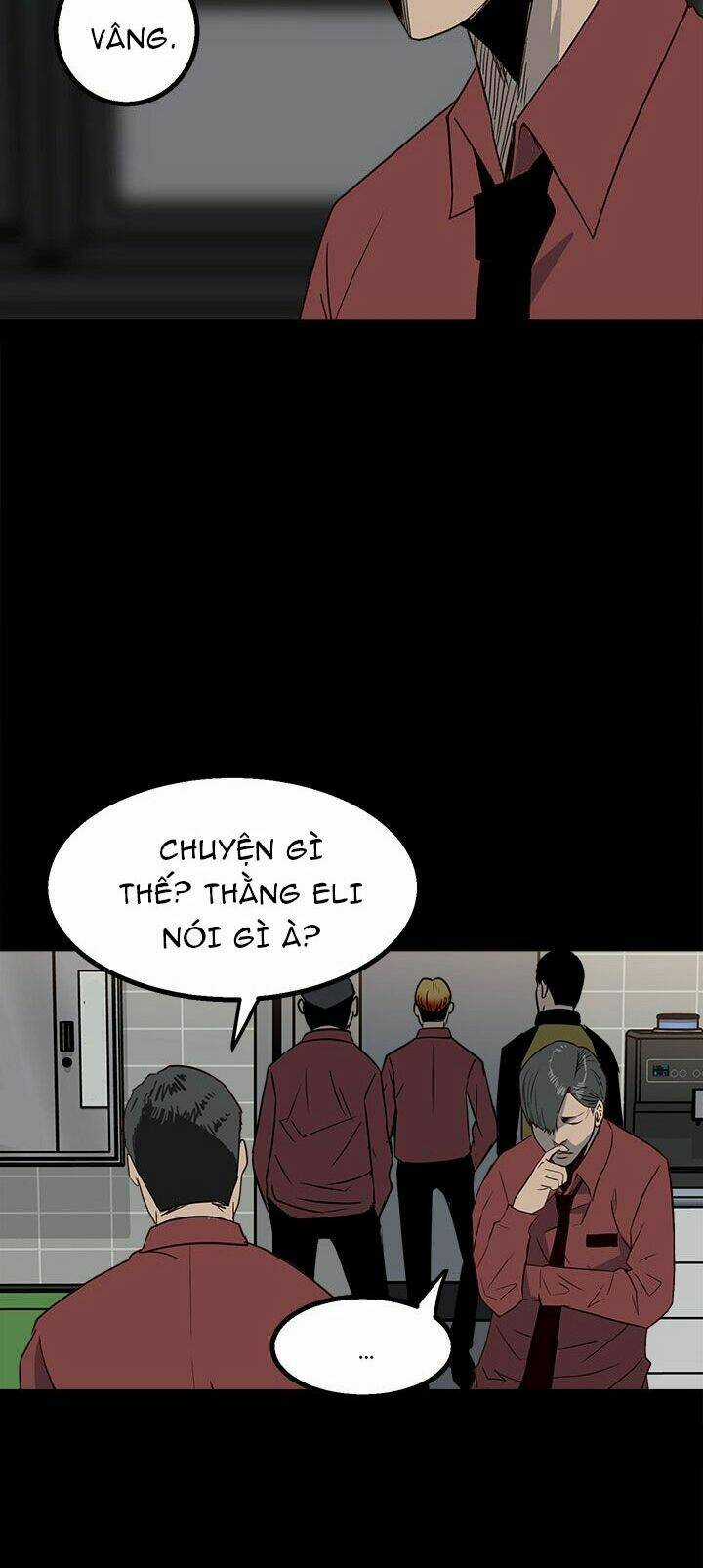 Kẻ Phản Diện - Chapter 28 - Trang 26