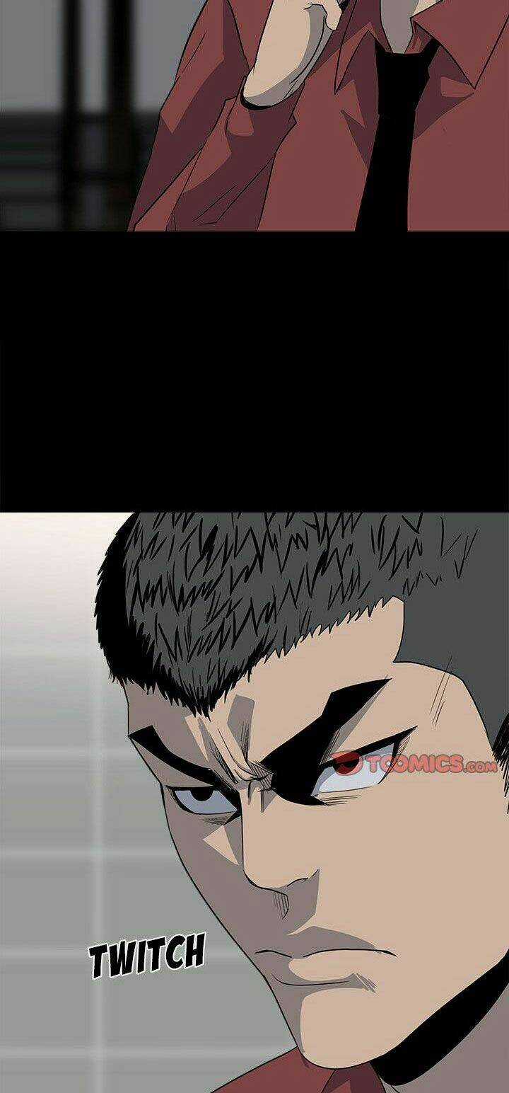 Kẻ Phản Diện - Chapter 28 - Trang 28