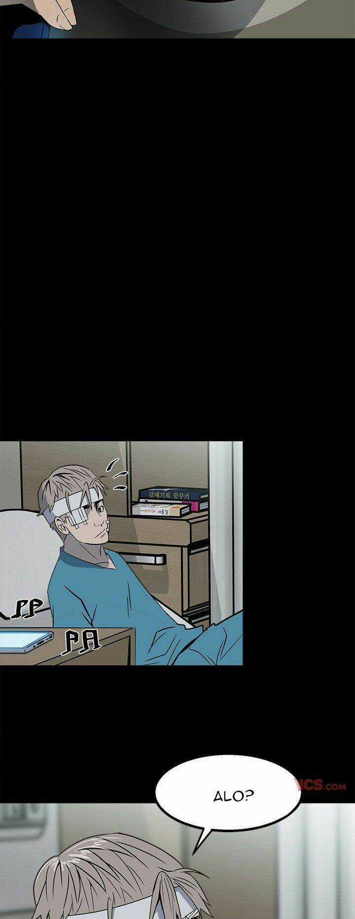 Kẻ Phản Diện - Chapter 28 - Trang 31