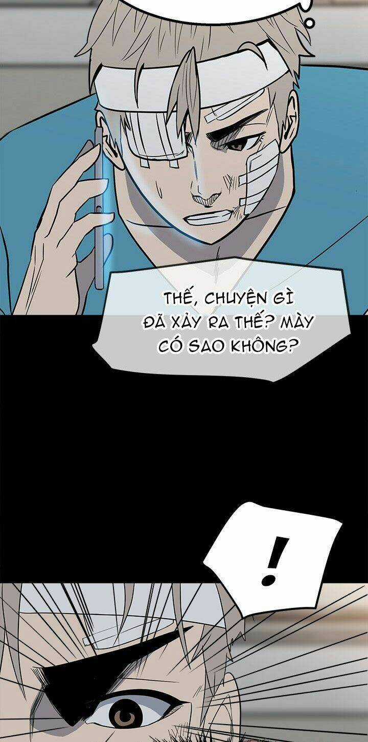 Kẻ Phản Diện - Chapter 28 - Trang 34