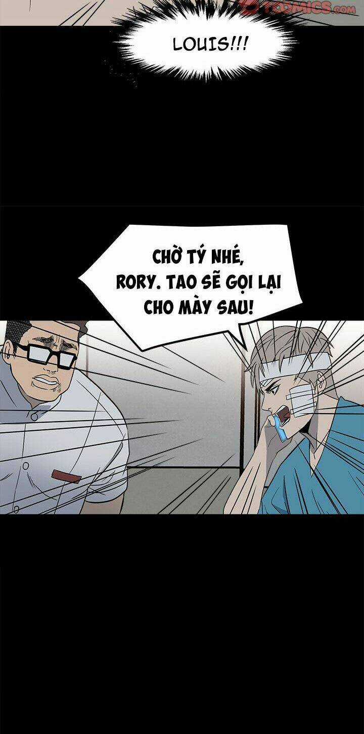 Kẻ Phản Diện - Chapter 28 - Trang 35