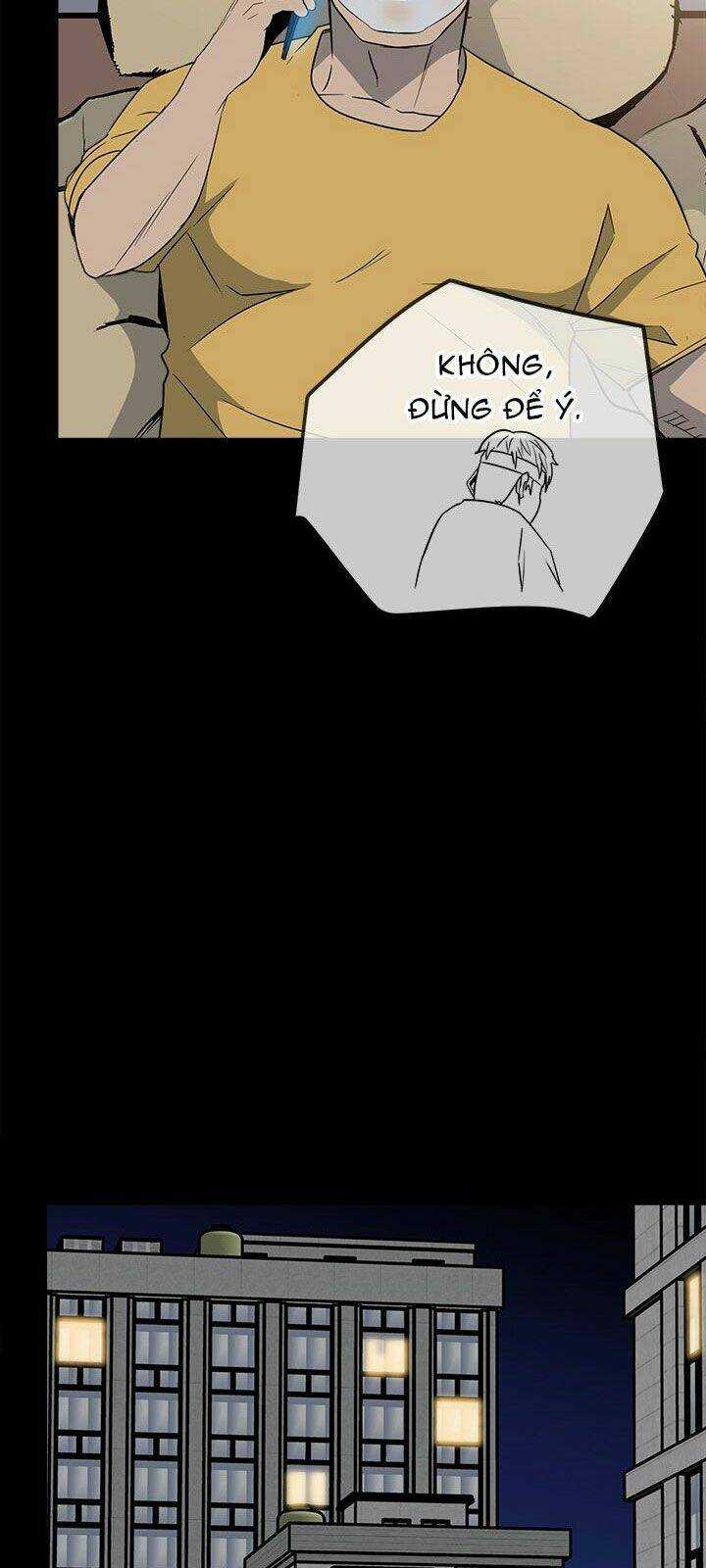 Kẻ Phản Diện - Chapter 28 - Trang 37