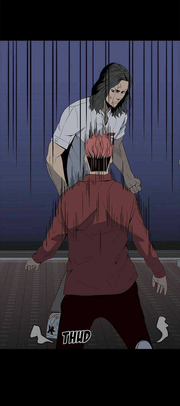 Kẻ Phản Diện - Chapter 28 - Trang 5