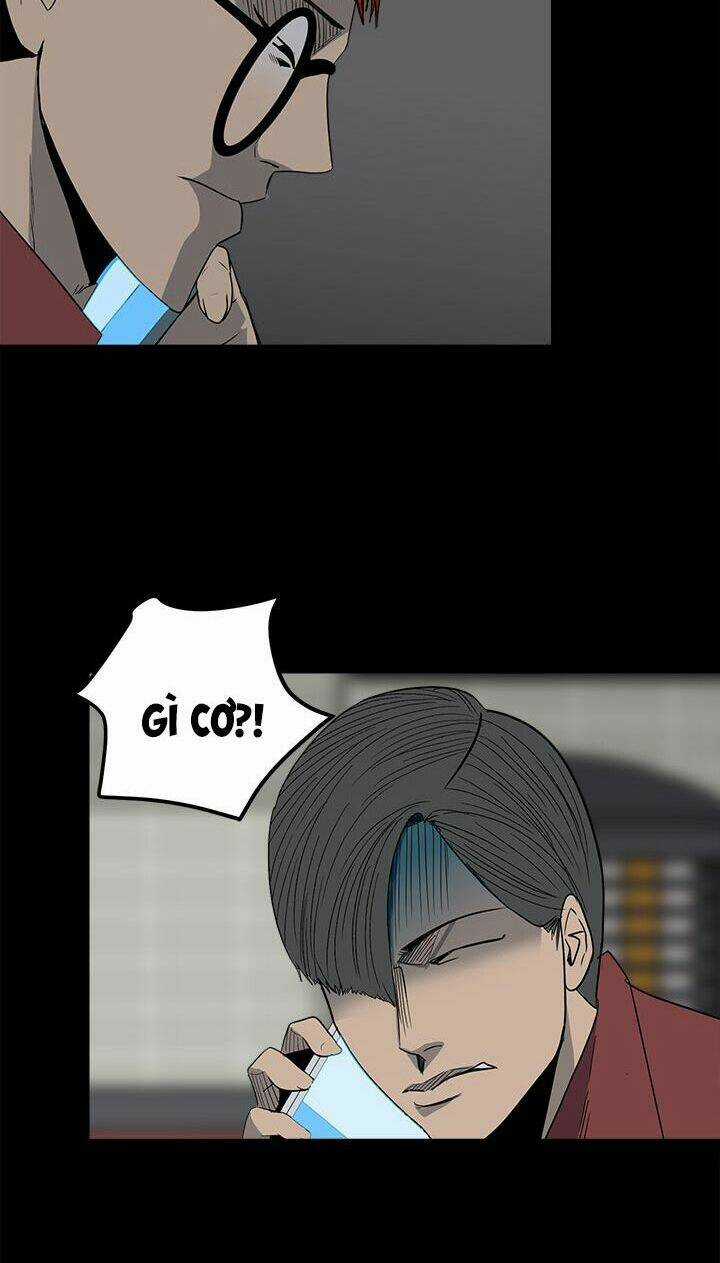 Kẻ Phản Diện - Chapter 28 - Trang 41