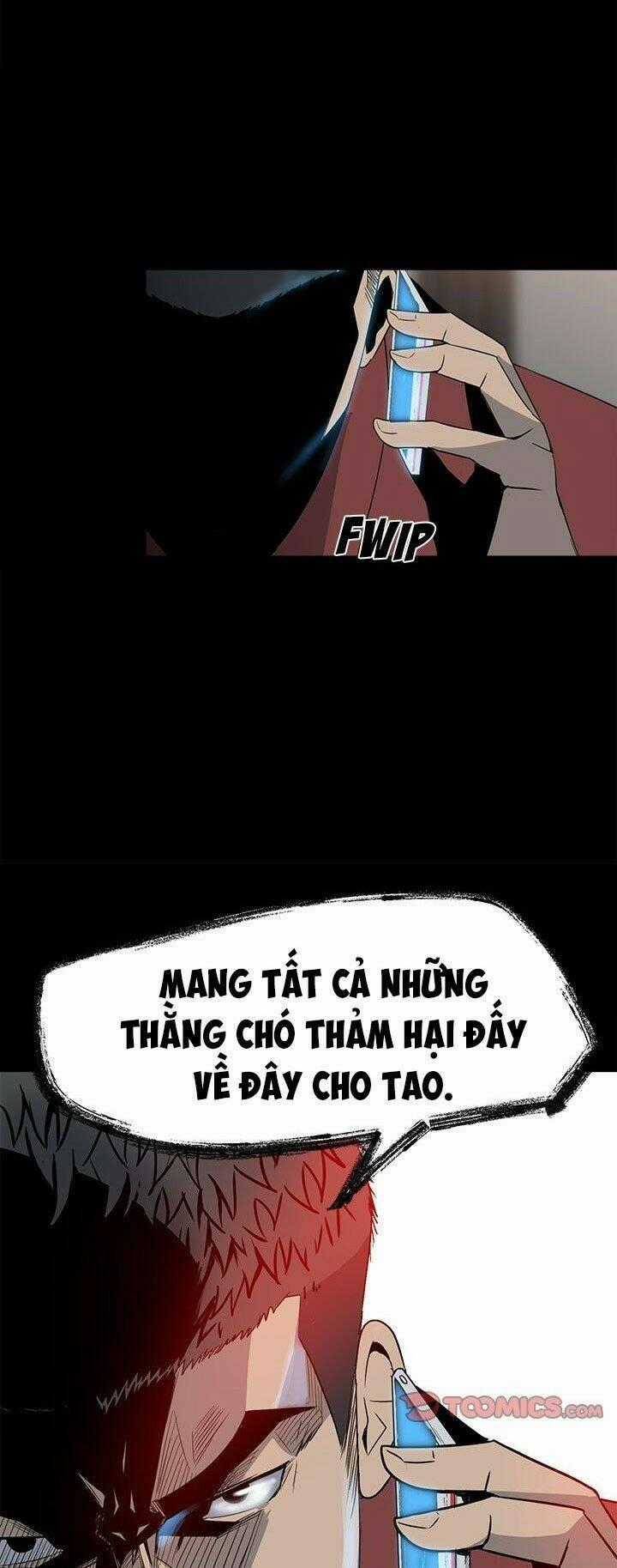 Kẻ Phản Diện - Chapter 28 - Trang 44