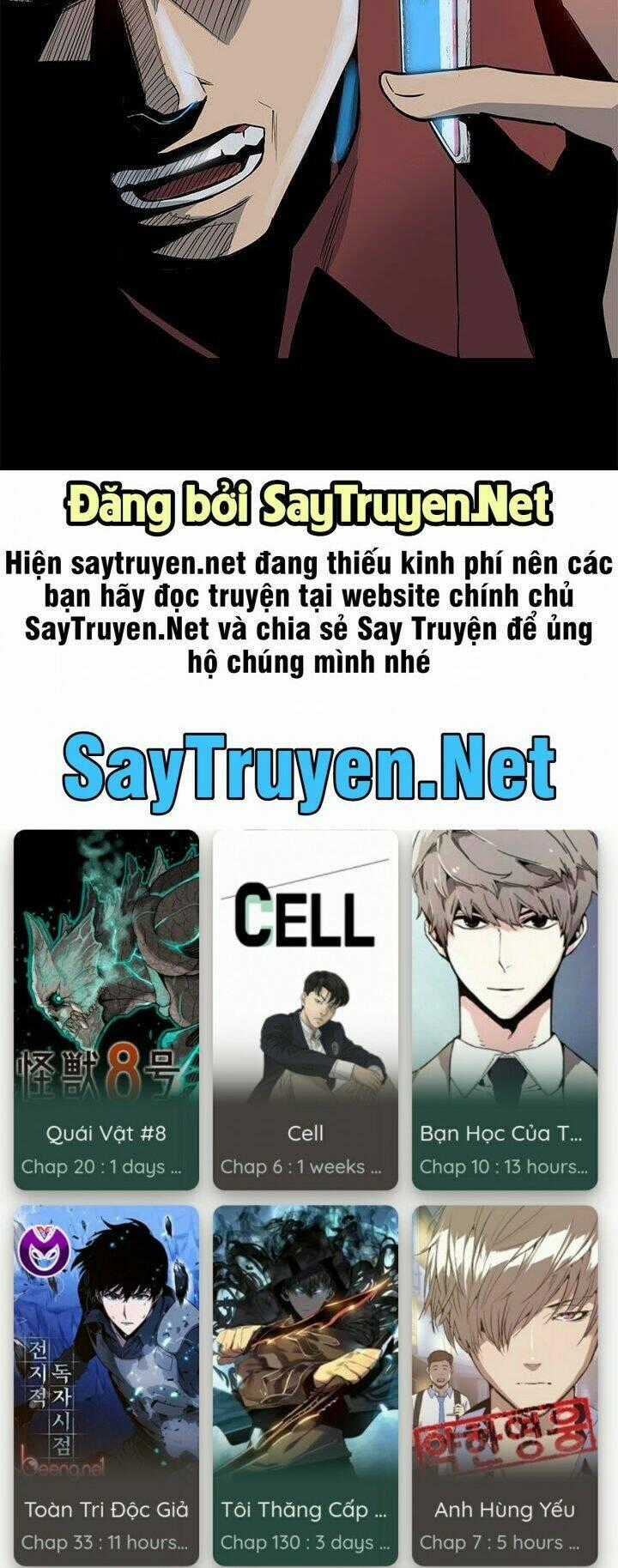 Kẻ Phản Diện - Chapter 28 - Trang 45