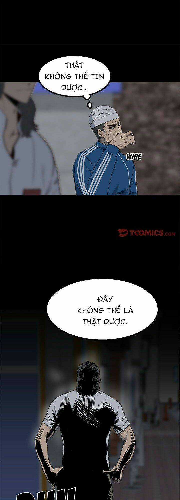 Kẻ Phản Diện - Chapter 28 - Trang 6