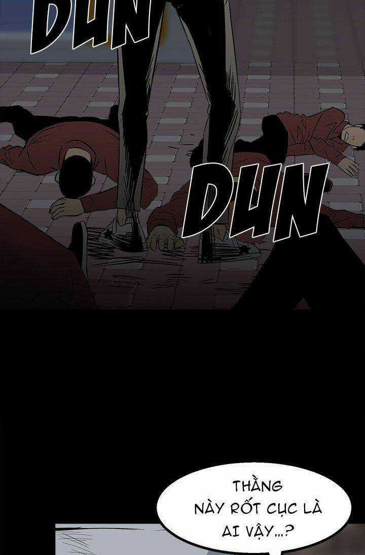 Kẻ Phản Diện - Chapter 28 - Trang 7