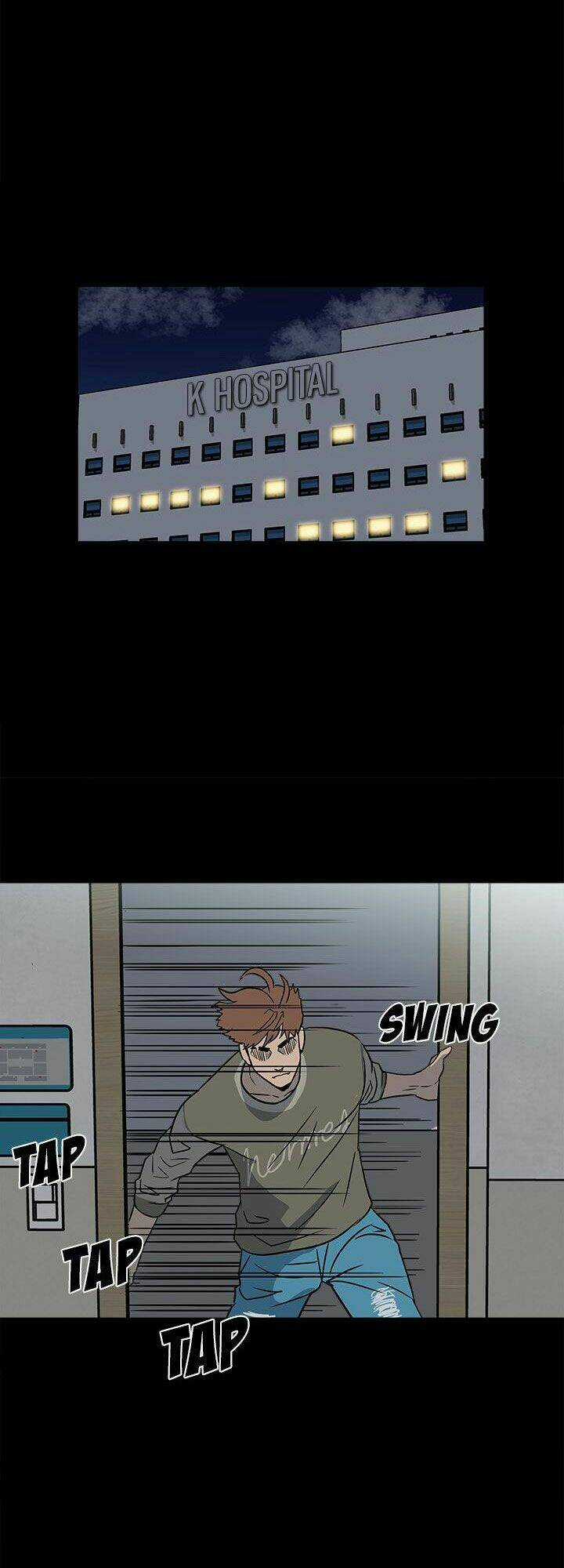 Kẻ Phản Diện - Chapter 28 - Trang 9