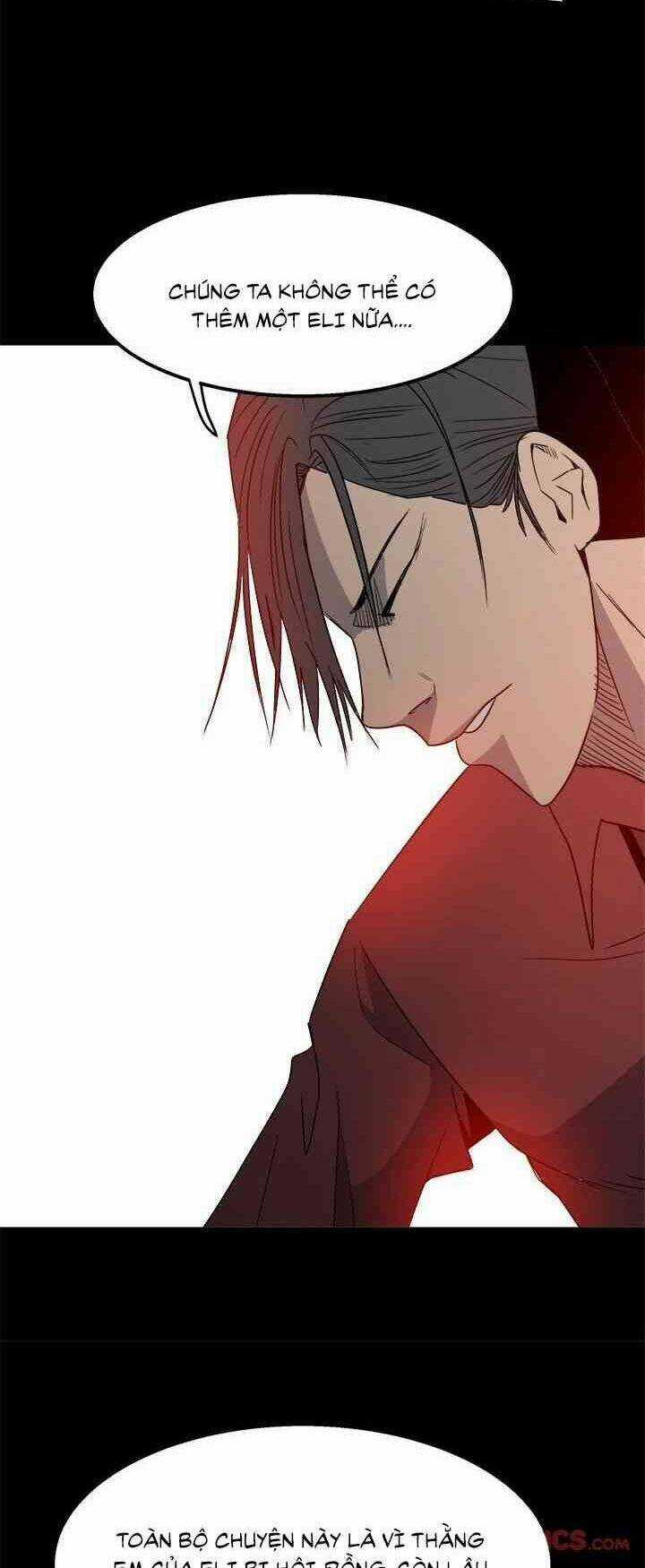 Kẻ Phản Diện - Chapter 29 - Trang 12