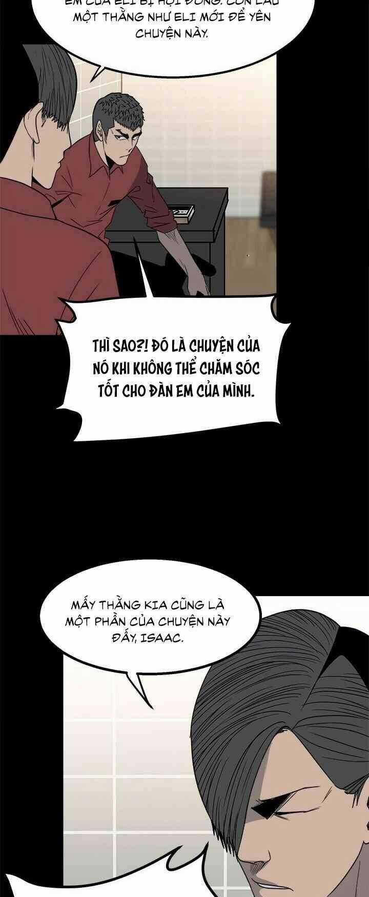 Kẻ Phản Diện - Chapter 29 - Trang 13