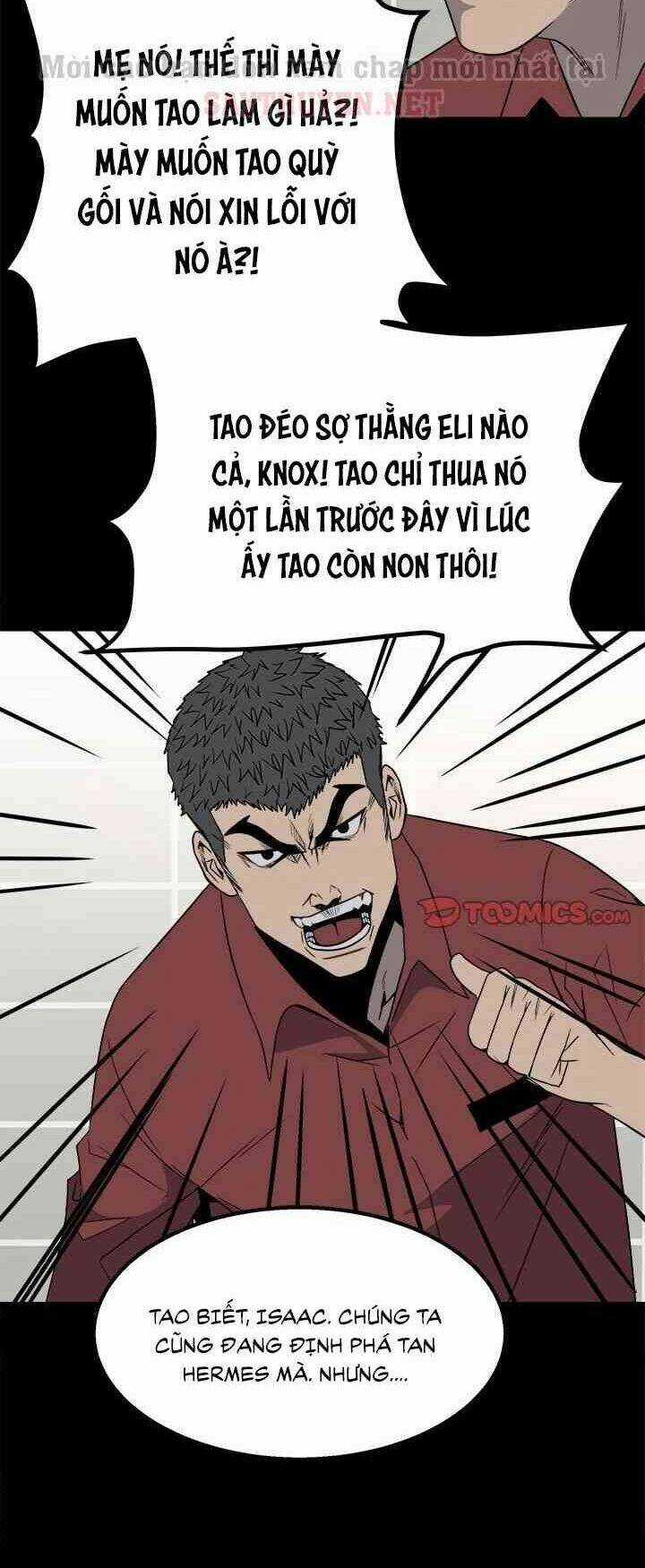 Kẻ Phản Diện - Chapter 29 - Trang 14