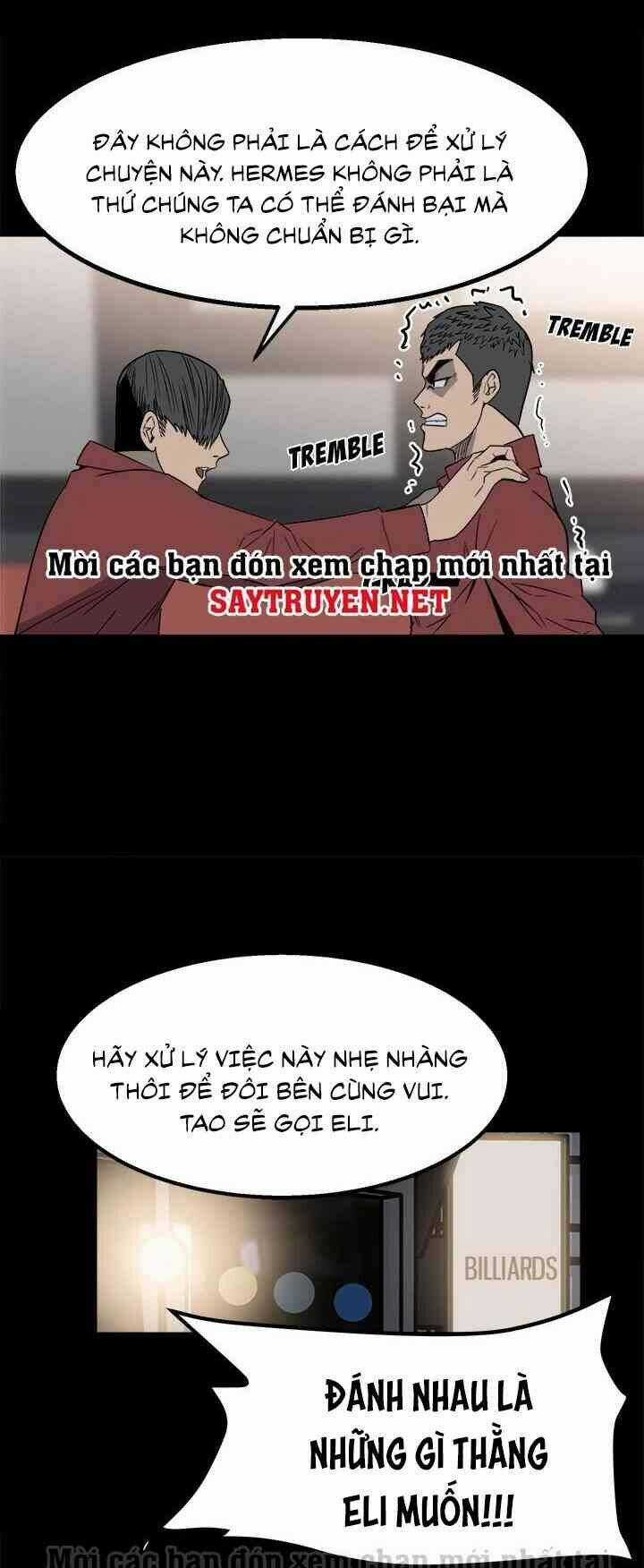 Kẻ Phản Diện - Chapter 29 - Trang 15