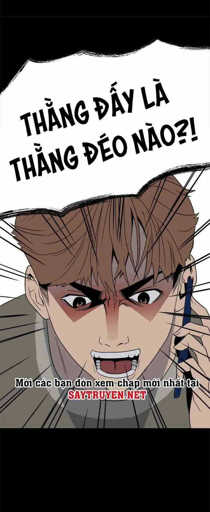 Kẻ Phản Diện - Chapter 29 - Trang 21