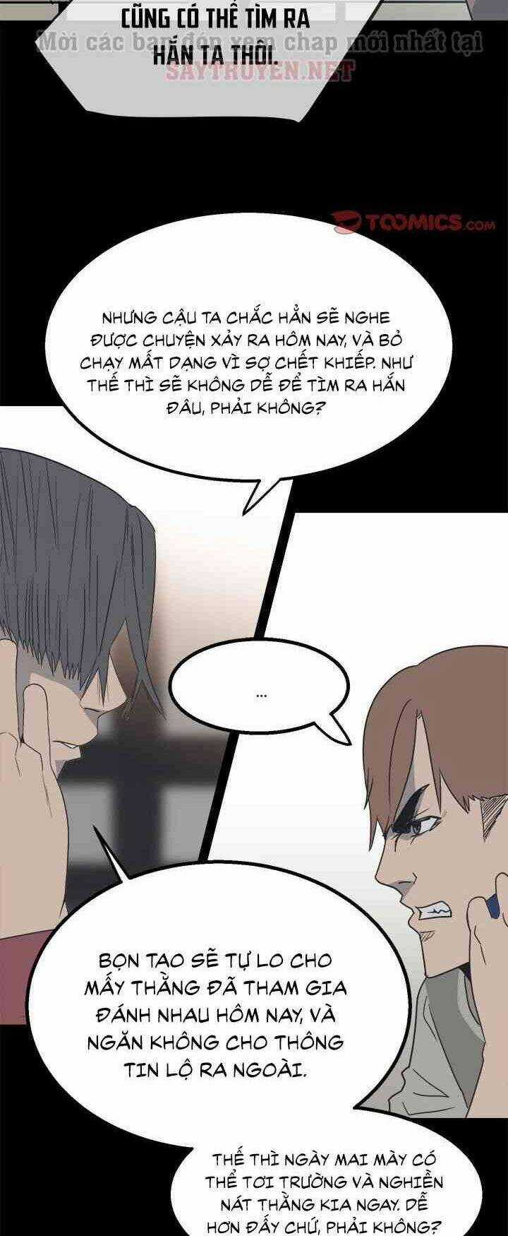 Kẻ Phản Diện - Chapter 29 - Trang 24