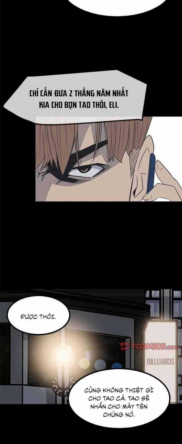 Kẻ Phản Diện - Chapter 29 - Trang 25