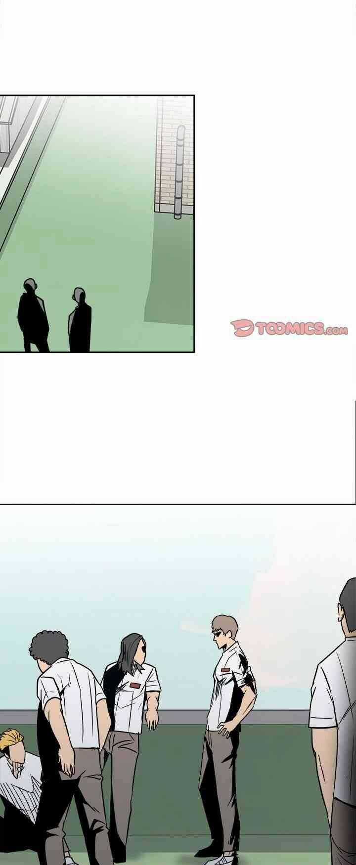 Kẻ Phản Diện - Chapter 29 - Trang 27