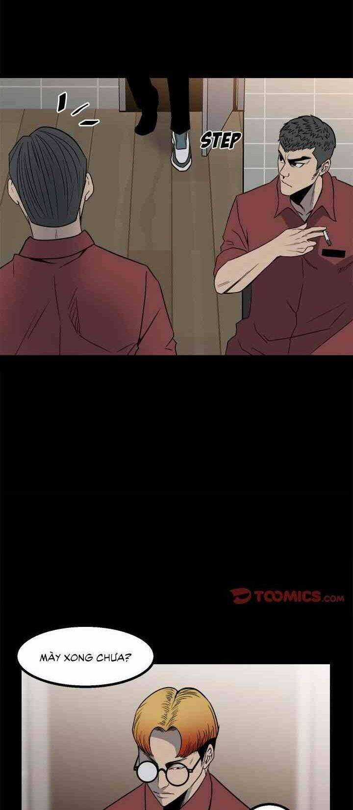 Kẻ Phản Diện - Chapter 29 - Trang 4