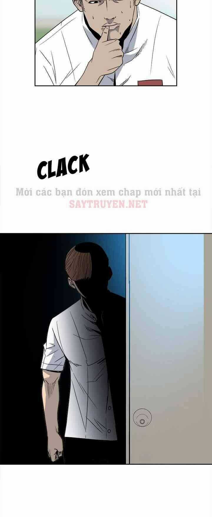 Kẻ Phản Diện - Chapter 29 - Trang 31