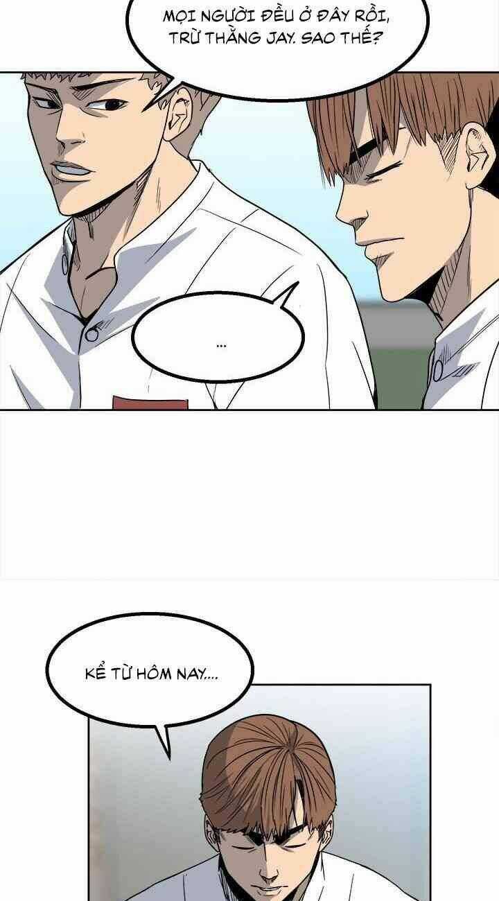 Kẻ Phản Diện - Chapter 29 - Trang 34