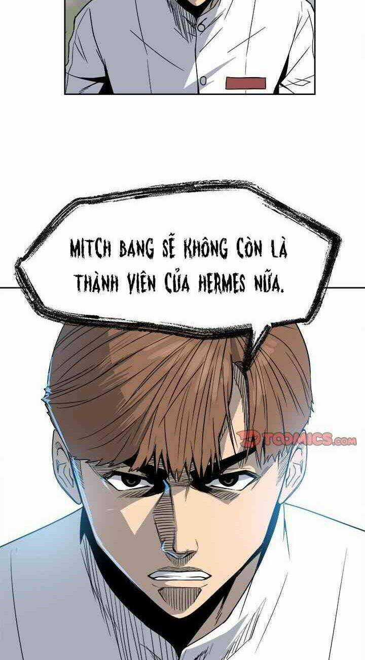 Kẻ Phản Diện - Chapter 29 - Trang 35