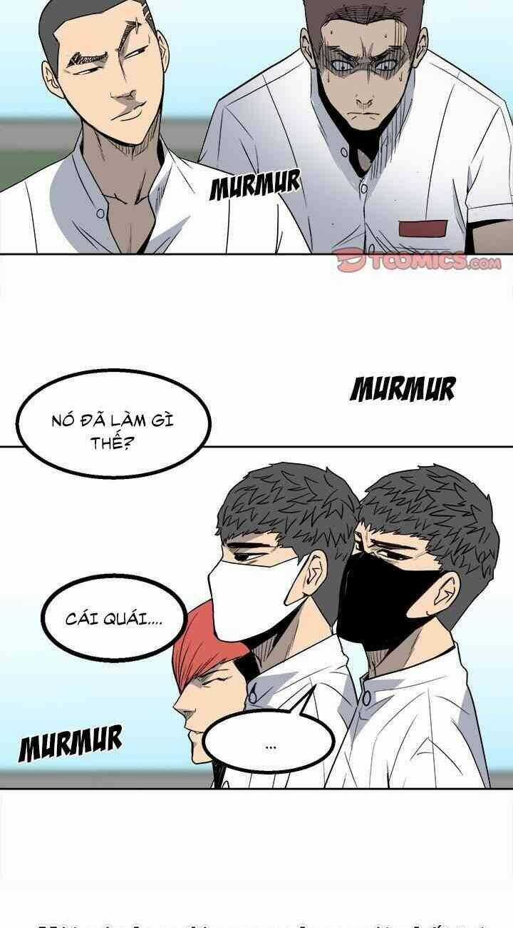 Kẻ Phản Diện - Chapter 29 - Trang 37