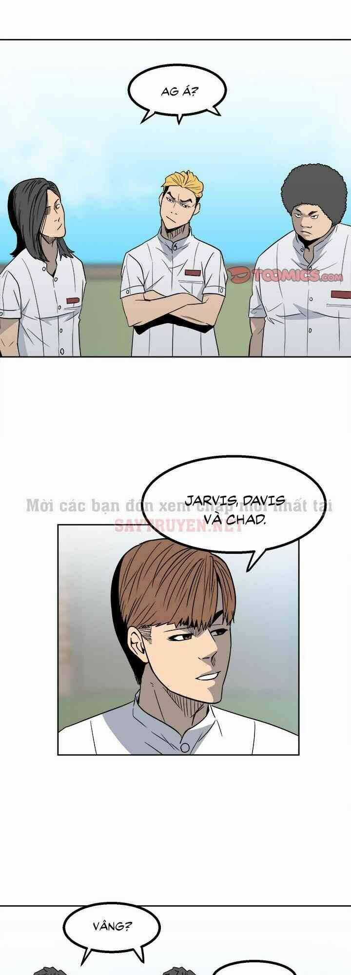 Kẻ Phản Diện - Chapter 29 - Trang 39