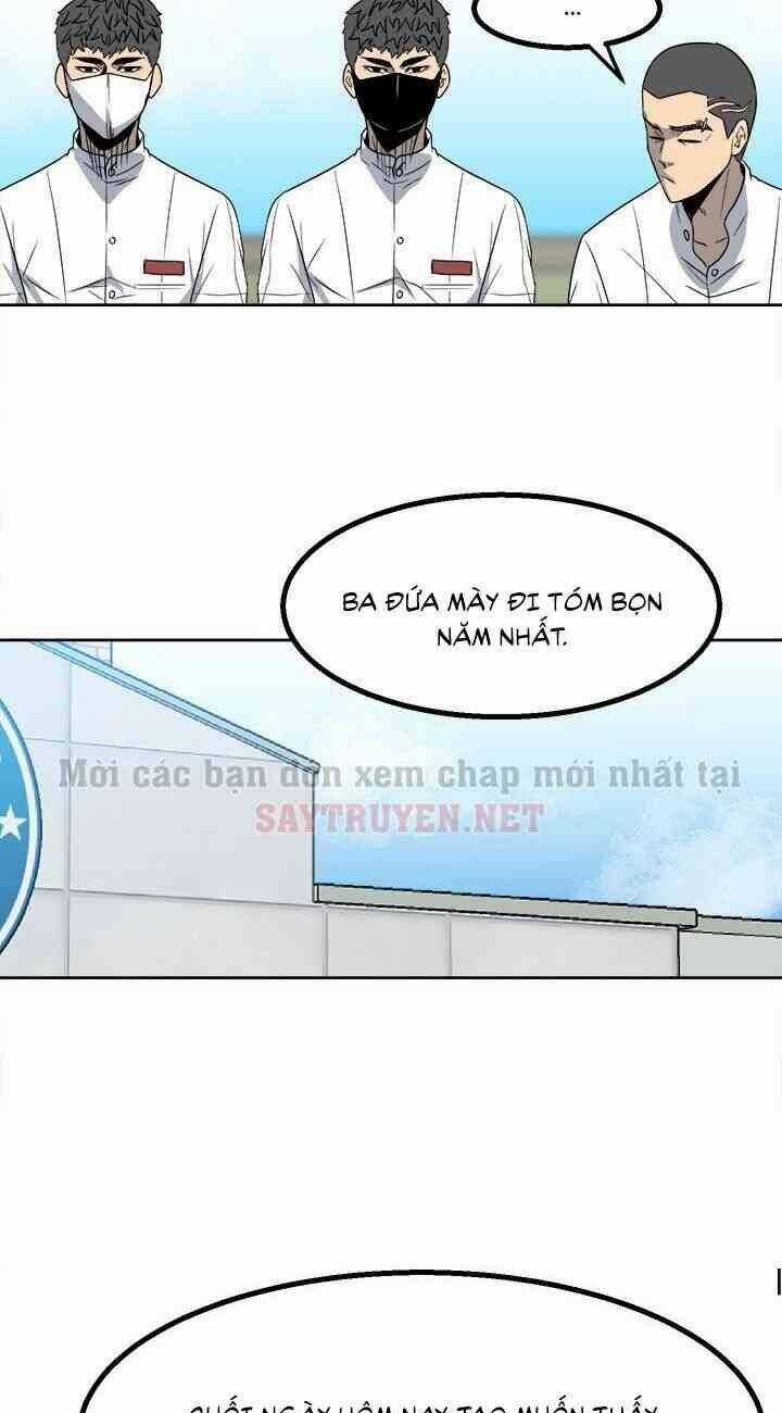 Kẻ Phản Diện - Chapter 29 - Trang 40