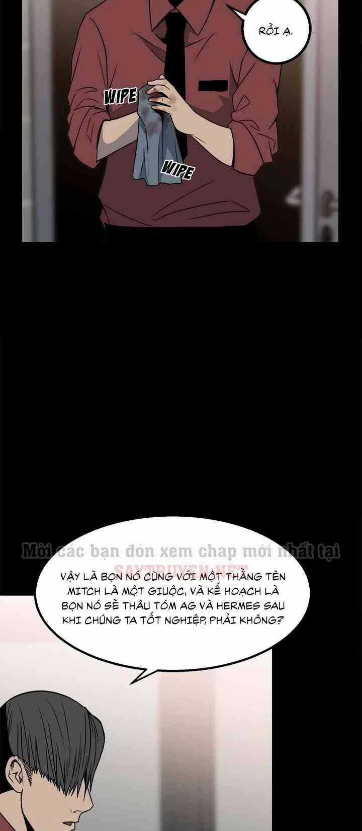 Kẻ Phản Diện - Chapter 29 - Trang 5