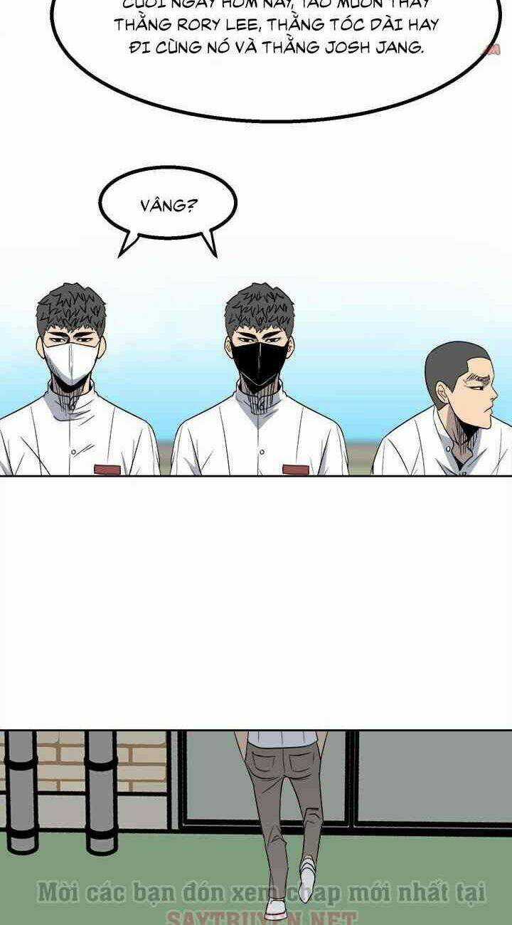 Kẻ Phản Diện - Chapter 29 - Trang 41