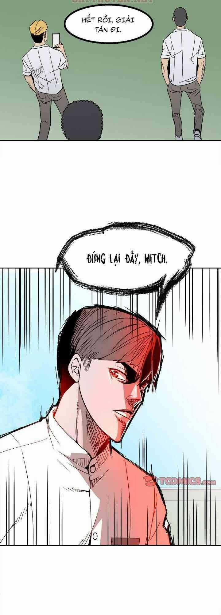 Kẻ Phản Diện - Chapter 29 - Trang 42