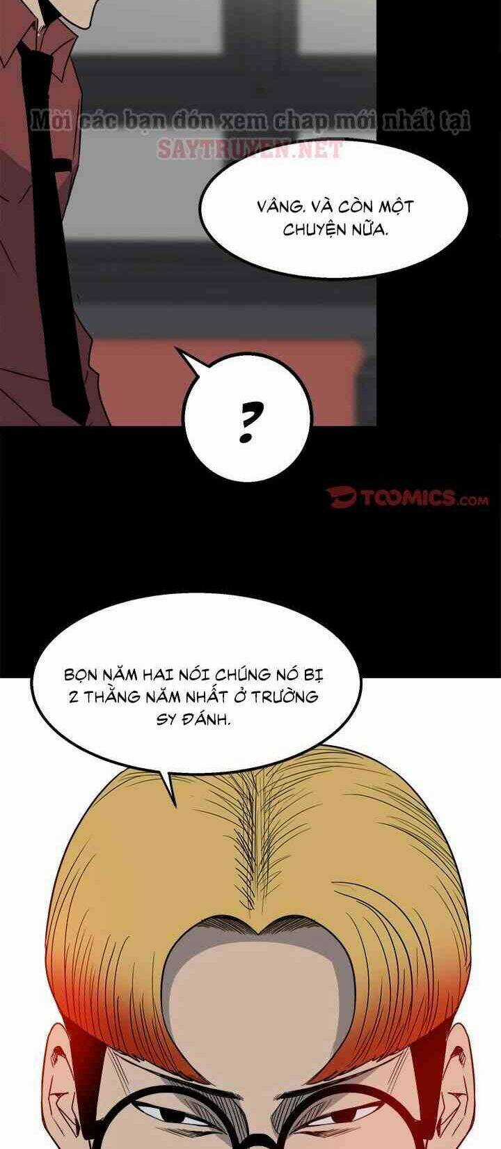 Kẻ Phản Diện - Chapter 29 - Trang 6