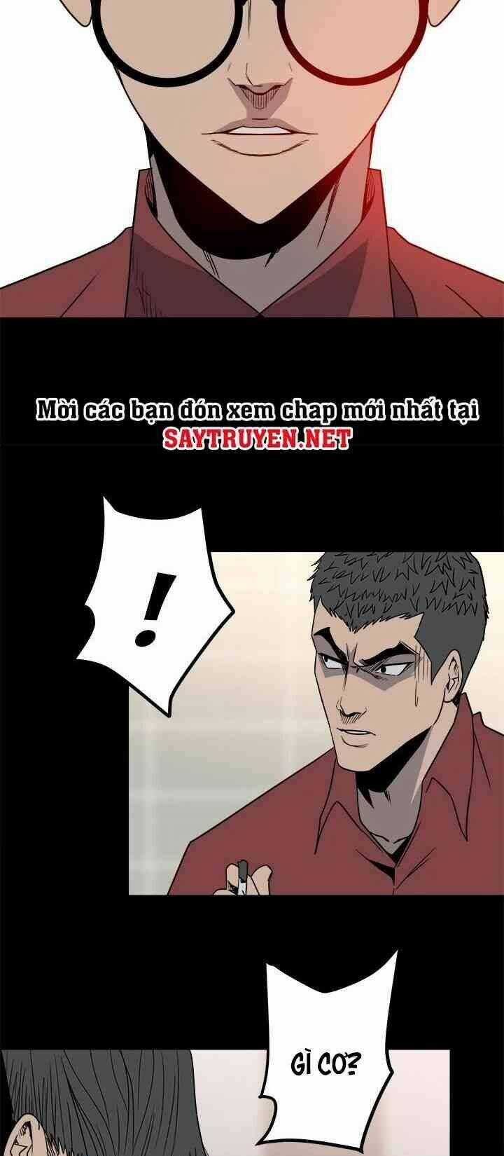 Kẻ Phản Diện - Chapter 29 - Trang 7