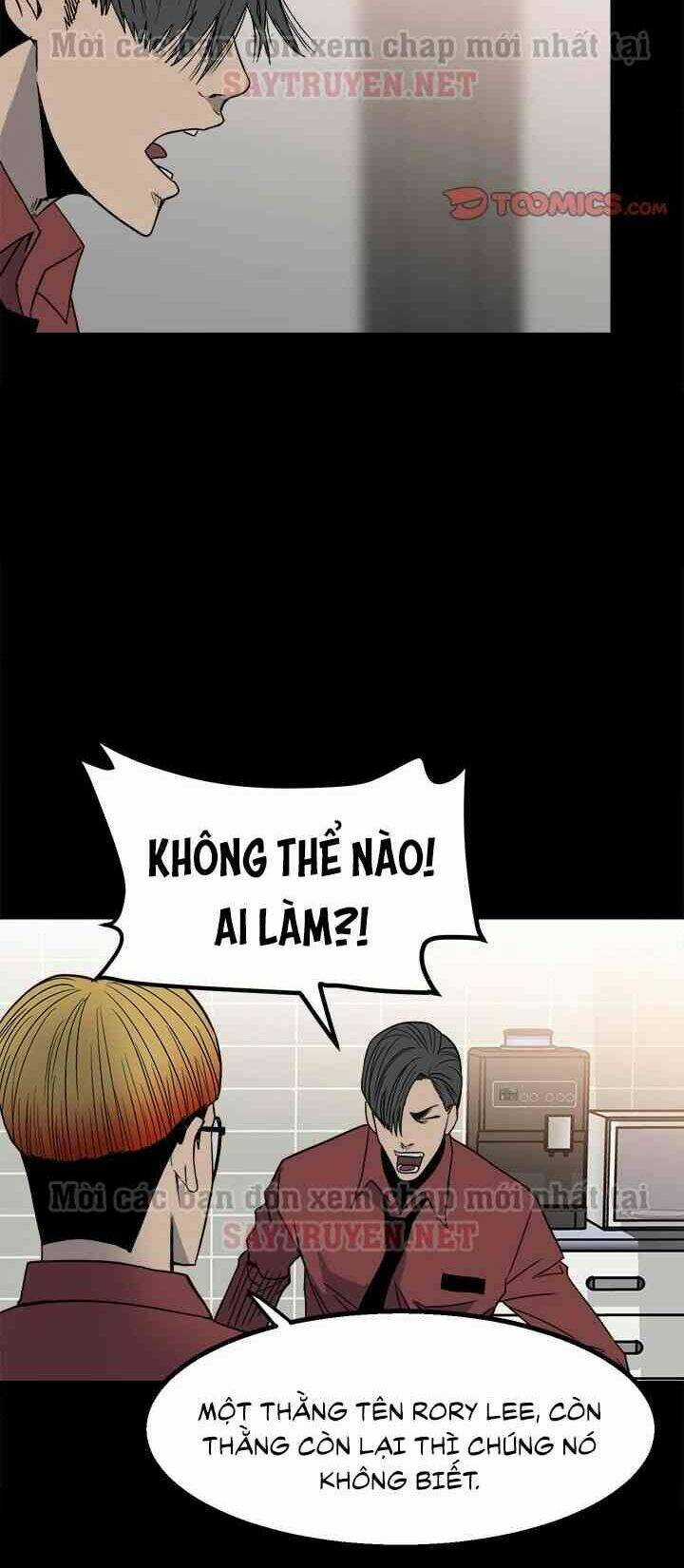 Kẻ Phản Diện - Chapter 29 - Trang 8