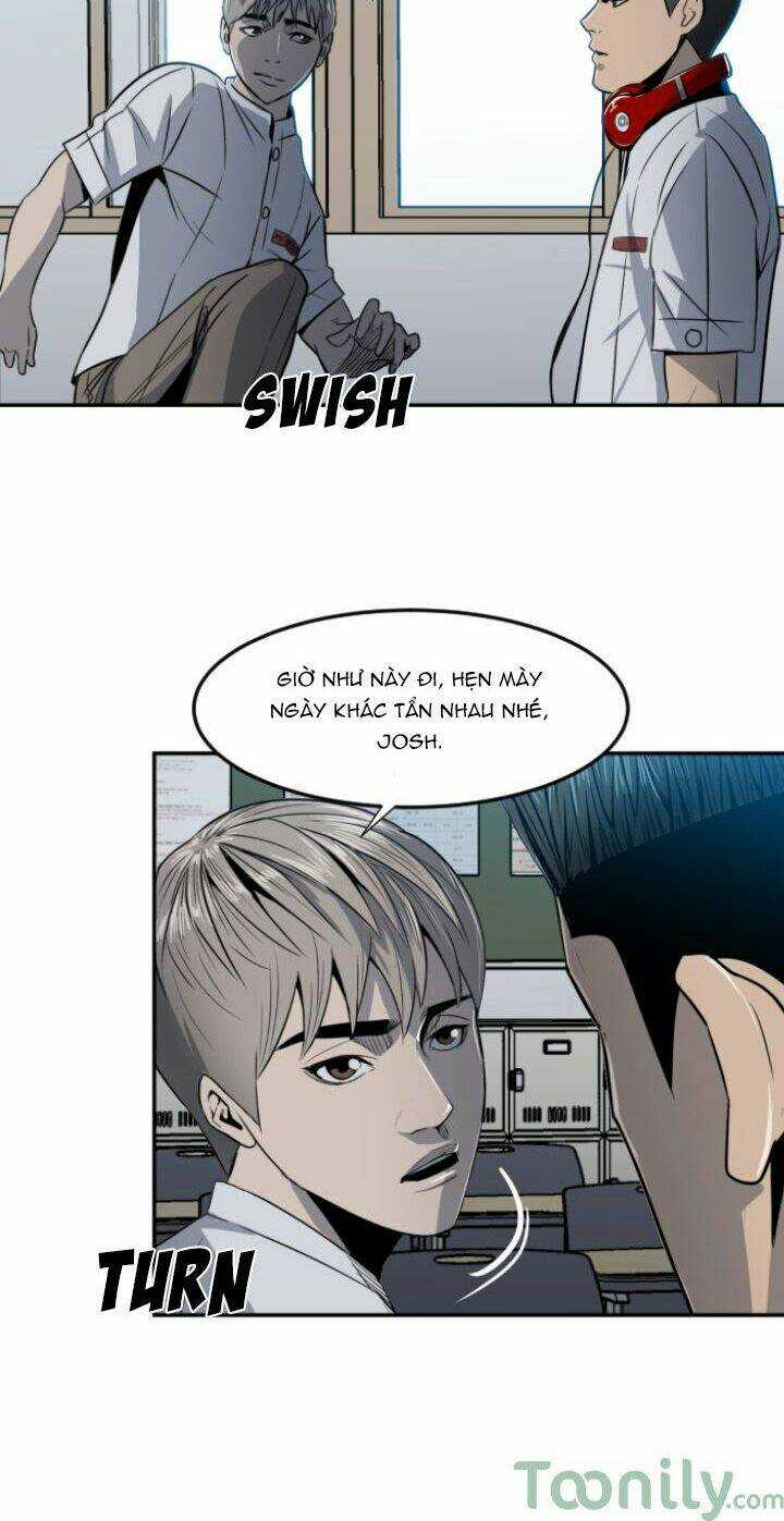 Kẻ Phản Diện - Chapter 3 - Trang 16