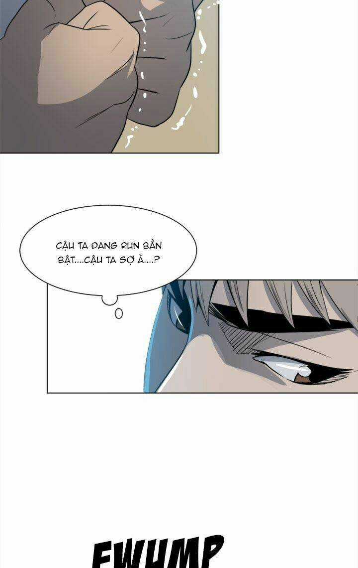 Kẻ Phản Diện - Chapter 3 - Trang 25